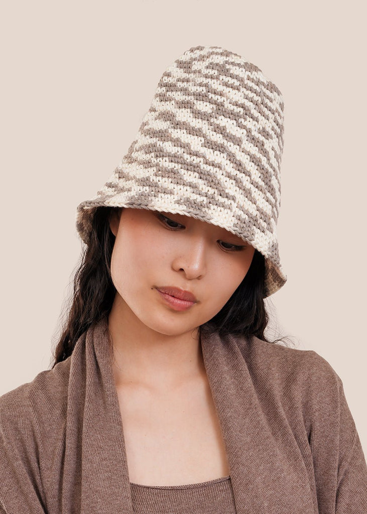 New Bell Hat in Static Space by LAUREN MANOOGIAN – New ...