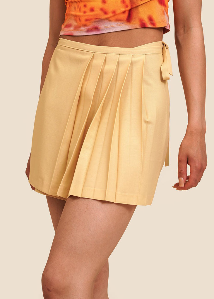 Pastel Tennis Skirt -  Canada