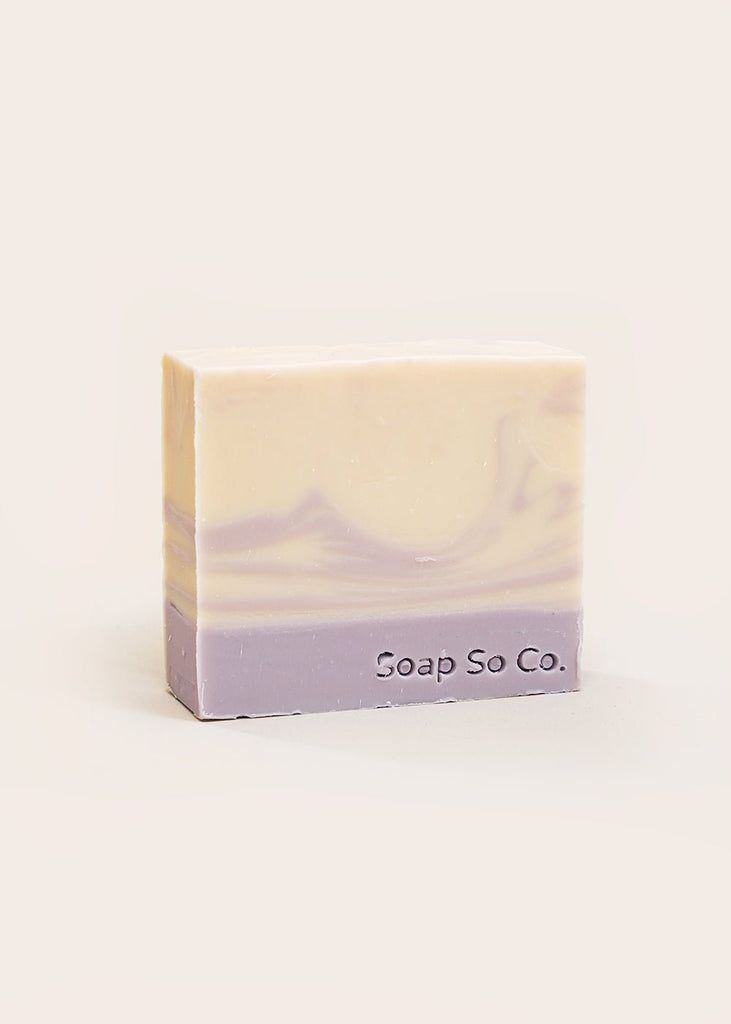 Lavender Dream Bar Soap
