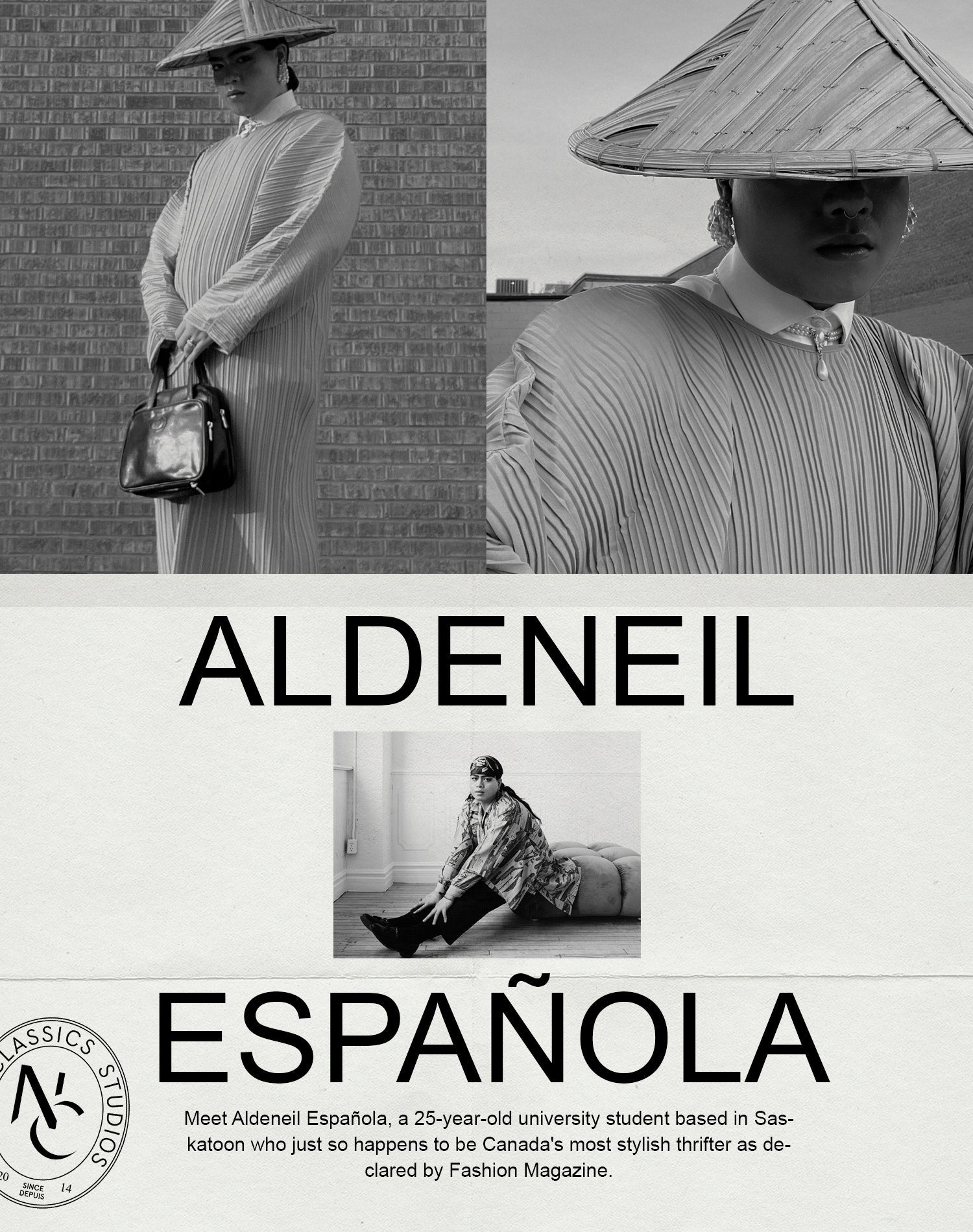 Q&A • Aldeneil Española
