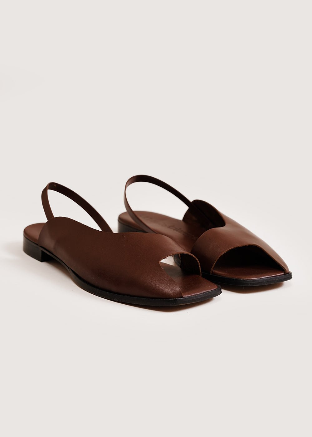 About Arianne Caoba Freja Sandals - New Classics Studios Sustainable Ethical Fashion Canada