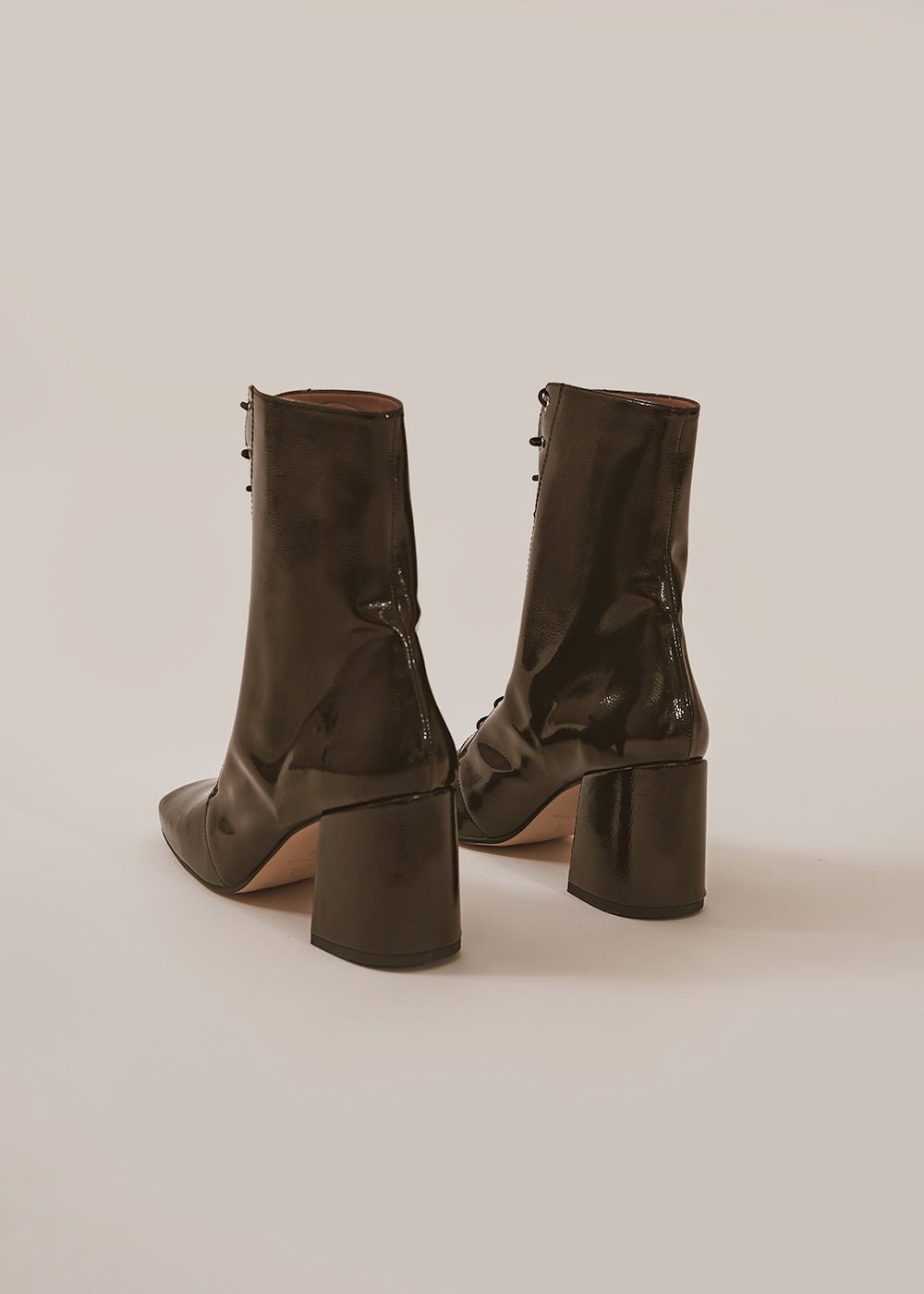 About Arianne The Vegan Stevie Boot - New Classics Studios Sustainable Ethical Fashion Canada