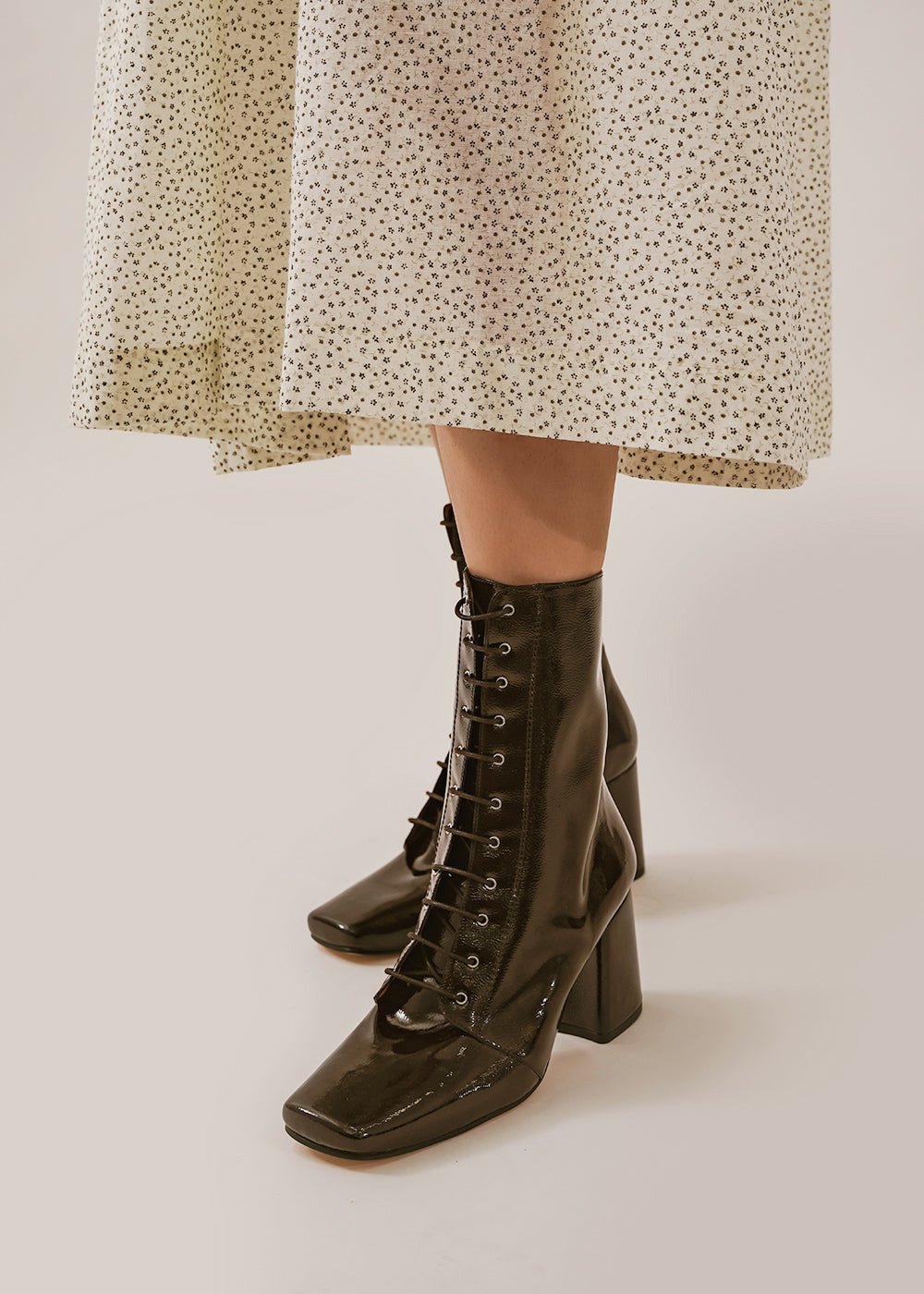 About Arianne The Vegan Stevie Boot - New Classics Studios Sustainable Ethical Fashion Canada