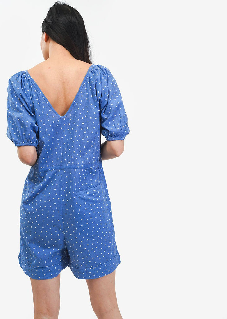 Sale Jumpsuits – From Baserange, Diarte, Ace & Jig & more – New 