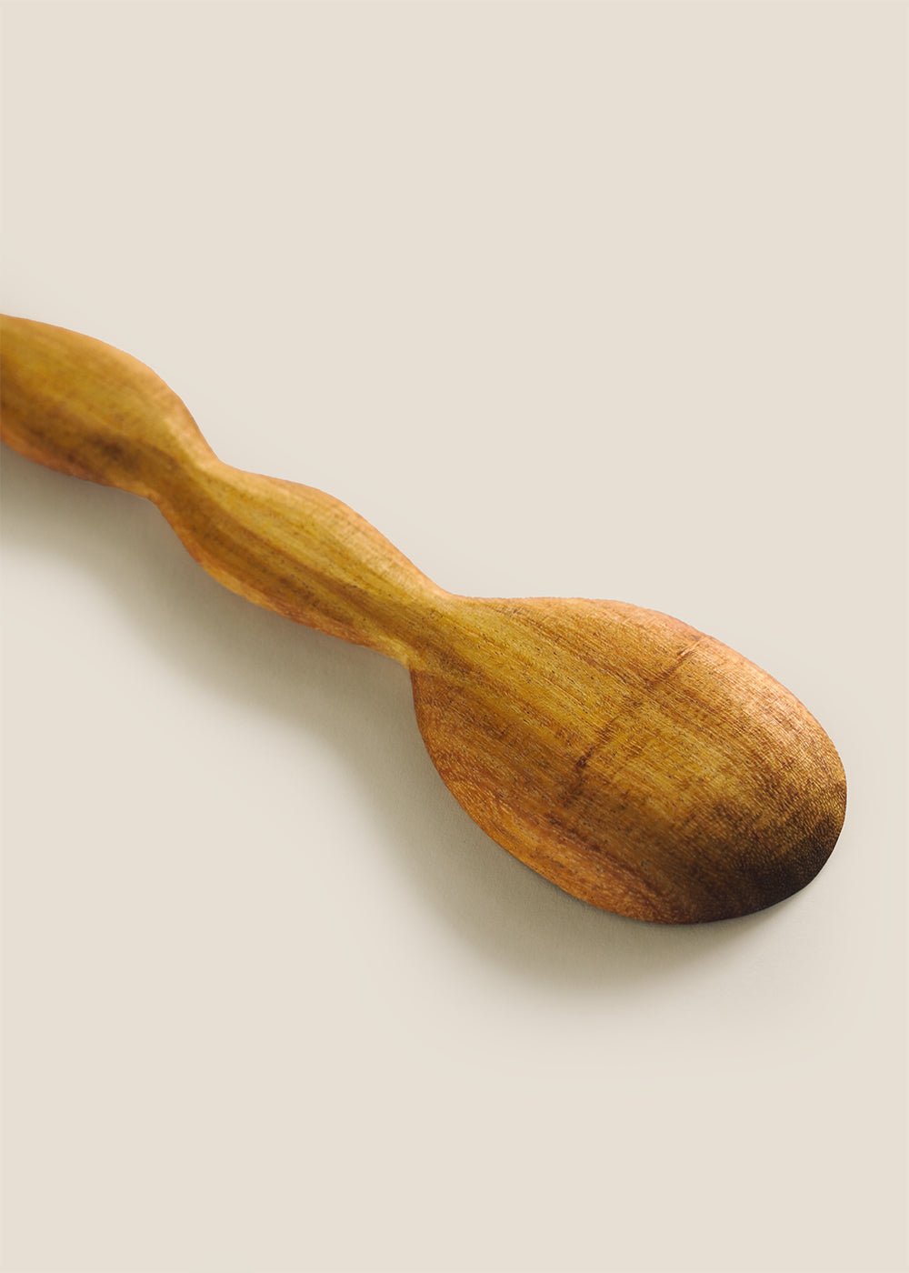 Ancán Ipil-Ipil Cooking Spoon - New Classics Studios Sustainable Ethical Fashion Canada