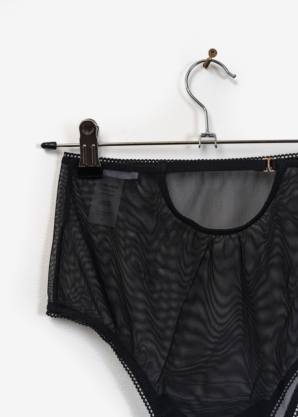 Angie Bauer Shiso Panties - New Classics Studios Sustainable Ethical Fashion Canada