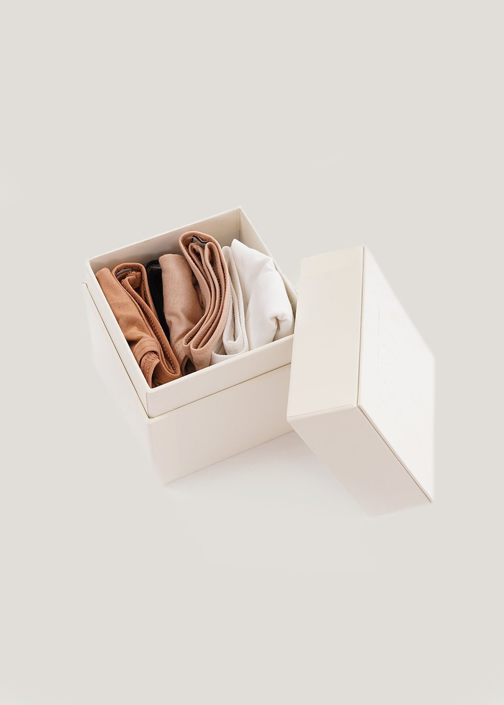 Baserange Bell Basic Underwear Pack - New Classics Studios Sustainable Ethical Fashion Canada