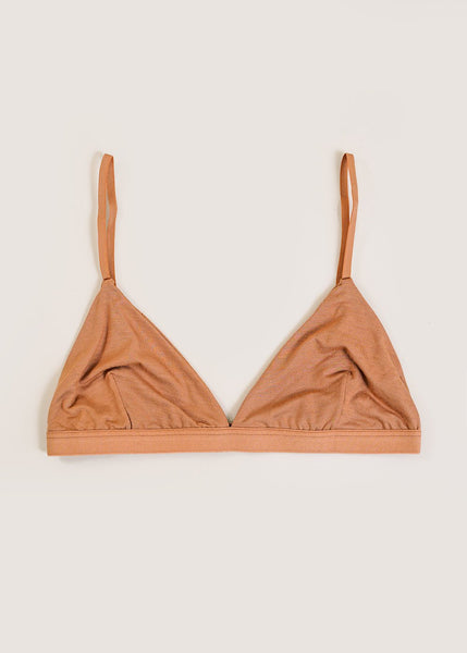 Flirt Base Bra - sustainable, vegan underwear and intimates from