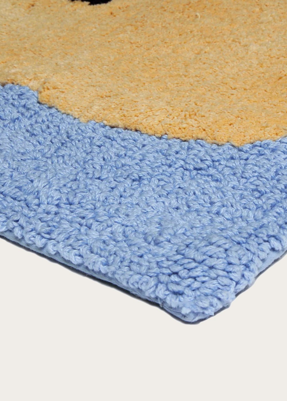 Cold Picnic Cool Breeze Bath Mat - New Classics Studios Sustainable Ethical Fashion Canada