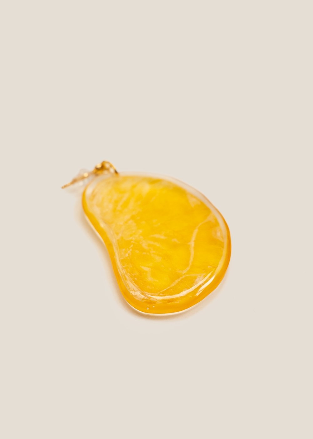Dauphinette Clementine Earring - New Classics Studios Sustainable Ethical Fashion Canada