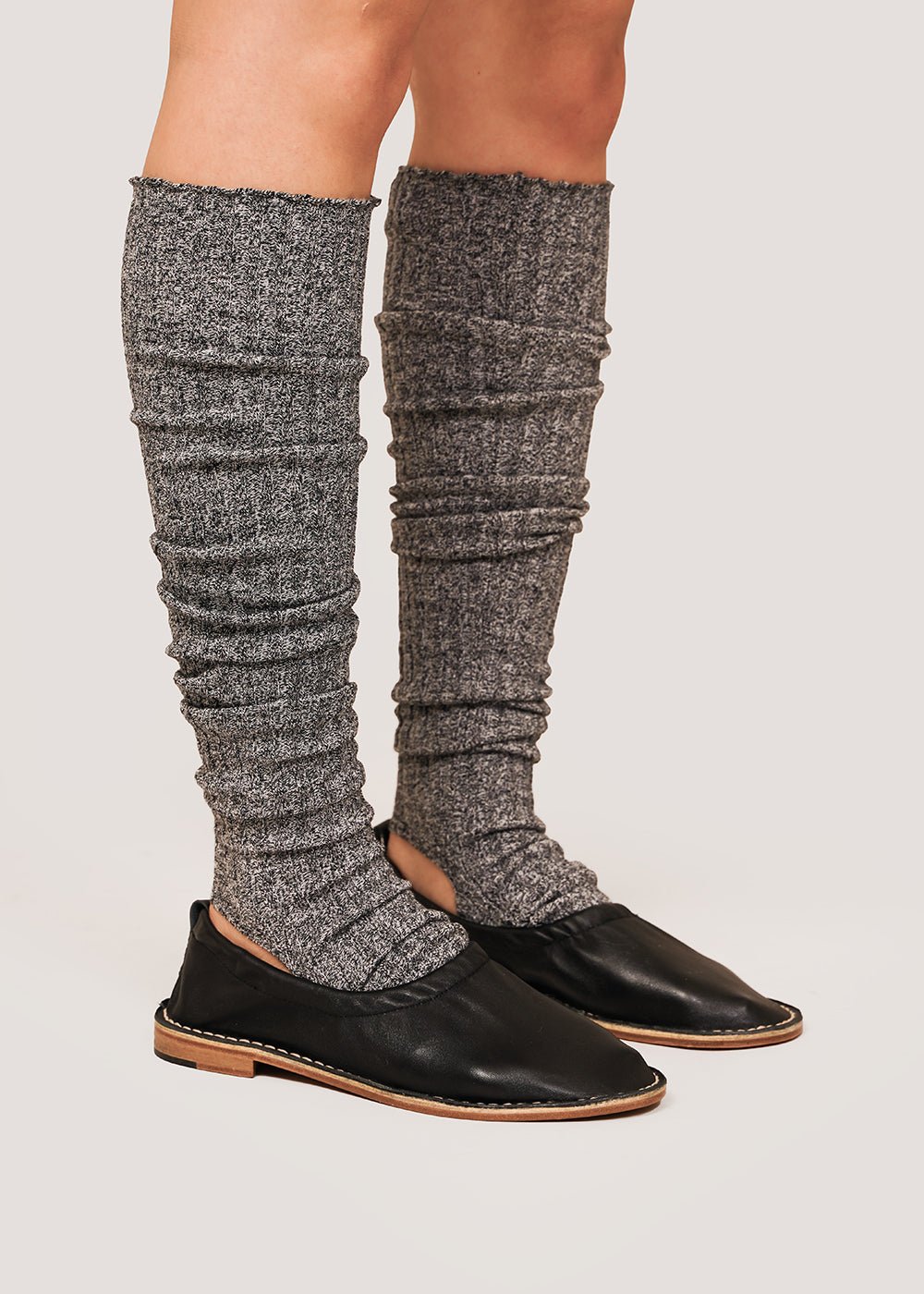 Winter Leg Warmers - Assorted Styles - Global Connections