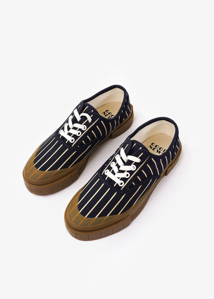 GOOD NEWS Hurler 2 Low Sneakers — Shop sustainable fashion and slow fashion at New Classics Studios