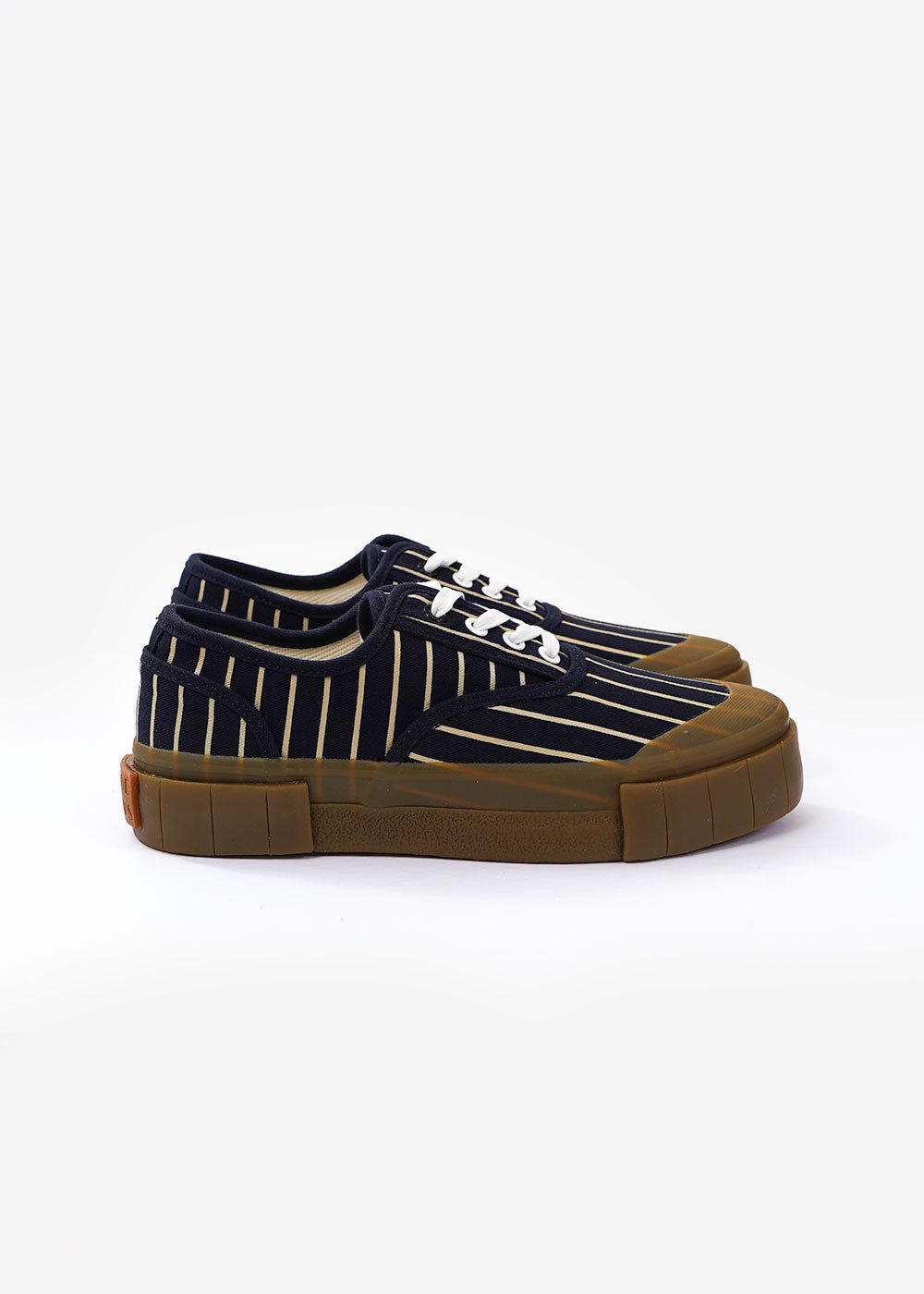 GOOD NEWS Hurler 2 Low Sneakers — Shop sustainable fashion and slow fashion at New Classics Studios