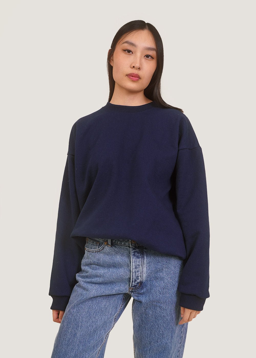 Midnight Noor Sweatshirt