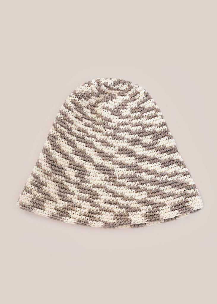 Lauren Manoogian New Bell Hat - New Classics Studios Sustainable Ethical Fashion Canada