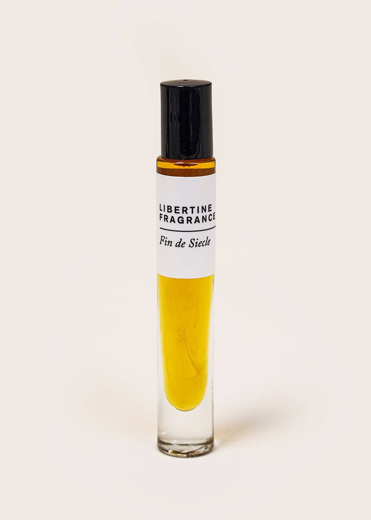 Libertine Fragrance Fin De Siecle Perfume Oil - New Classics Studios Sustainable Ethical Fashion Canada