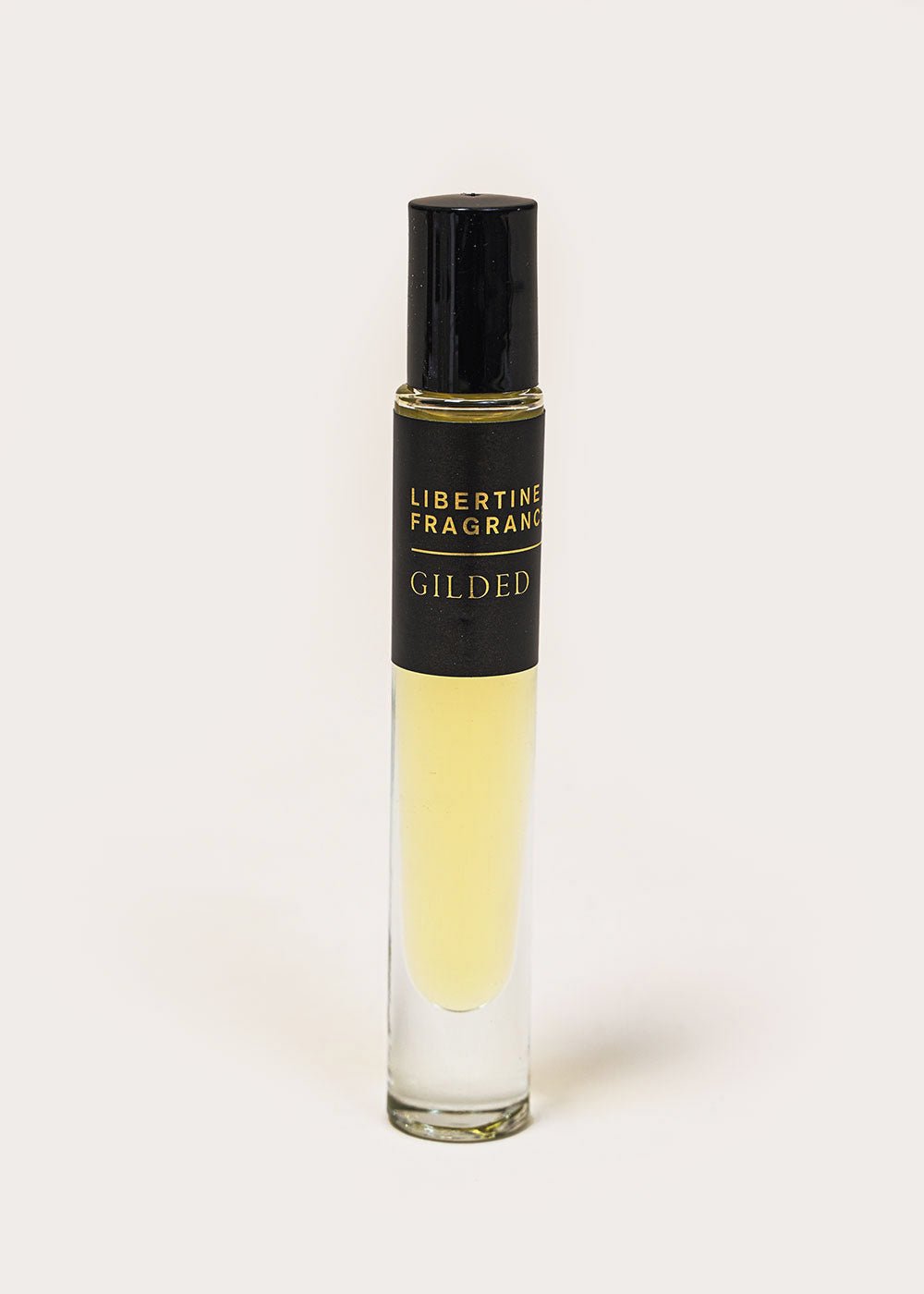 Gilded Perfume Oil