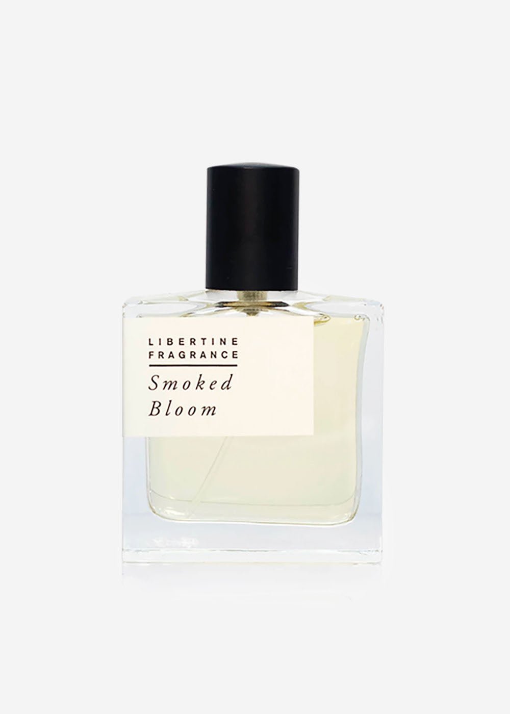 Libertine Fragrance Smoked Bloom Eau De Parfum - New Classics Studios Sustainable Ethical Fashion Canada