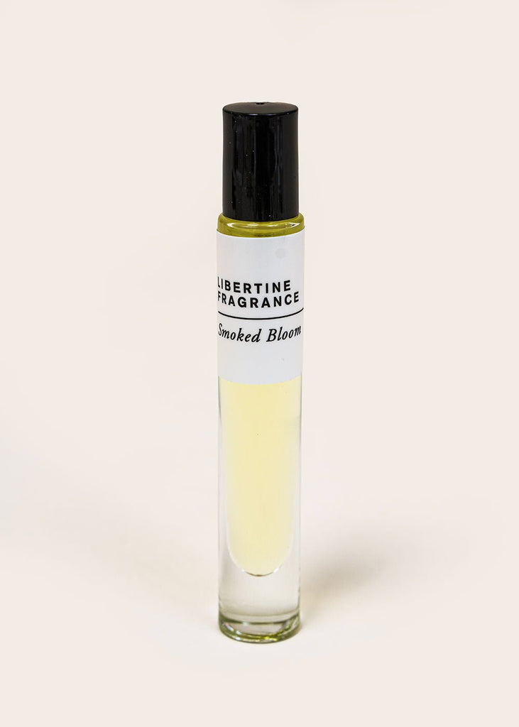 Libertine Fragrance Smoked Bloom Perfume Oil - New Classics Studios Sustainable Ethical Fashion Canada
