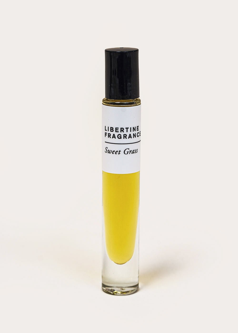 Libertine Fragrance Sweet Grass Perfume Oil - New Classics Studios Sustainable Ethical Fashion Canada