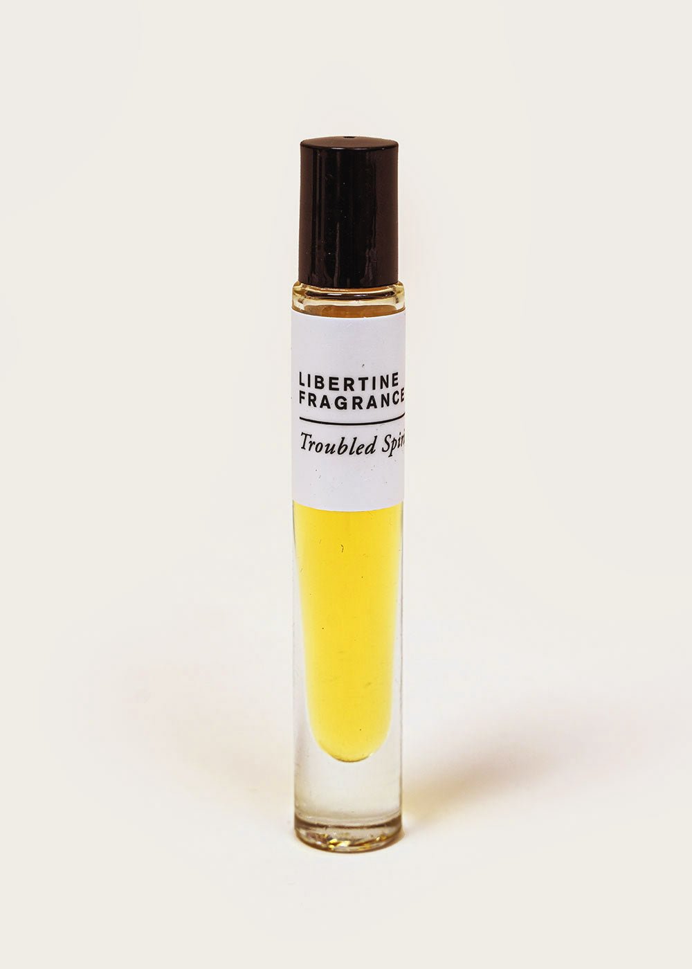 Libertine Fragrance Troubled Spirits Perfume Oil - New Classics Studios Sustainable Ethical Fashion Canada