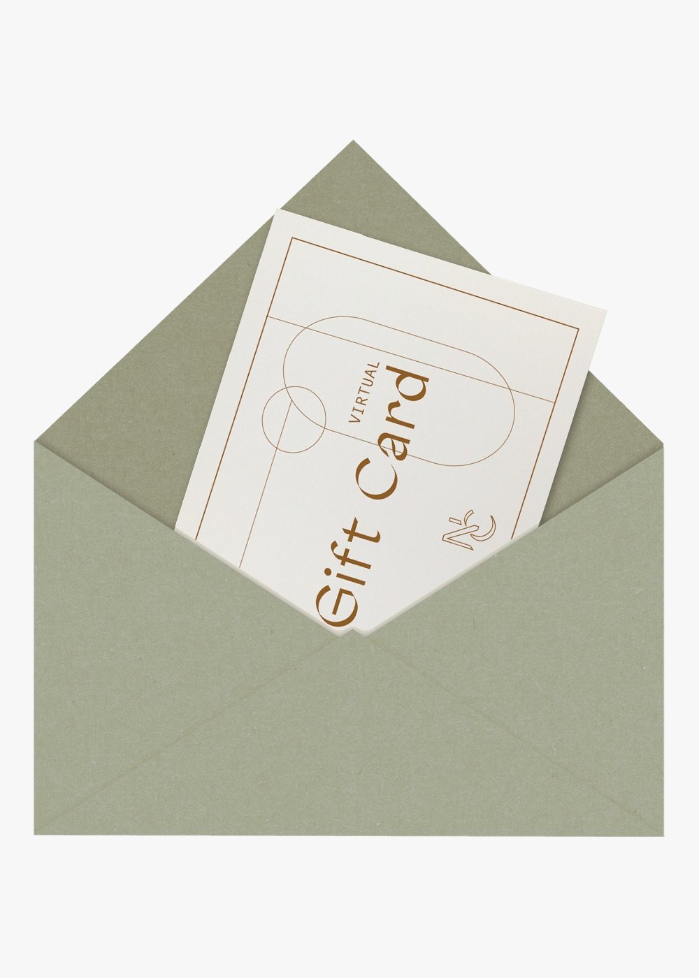 New Classics Studios Gift Card — Shop sustainable fashion and slow fashion at New Classics Studios