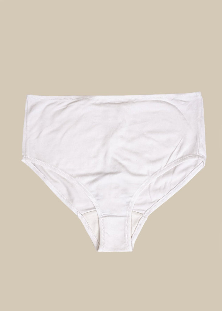 First Love Underwear - White – Style Addict®
