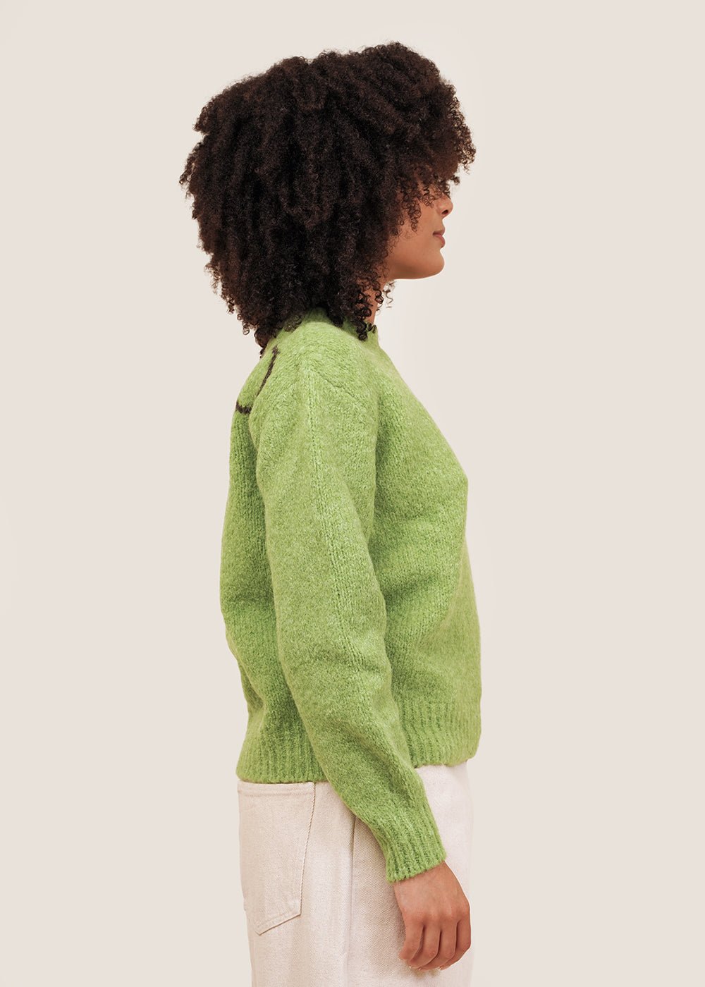 Paloma Wool Ben Trobat Sweater - New Classics Studios Sustainable Ethical Fashion Canada