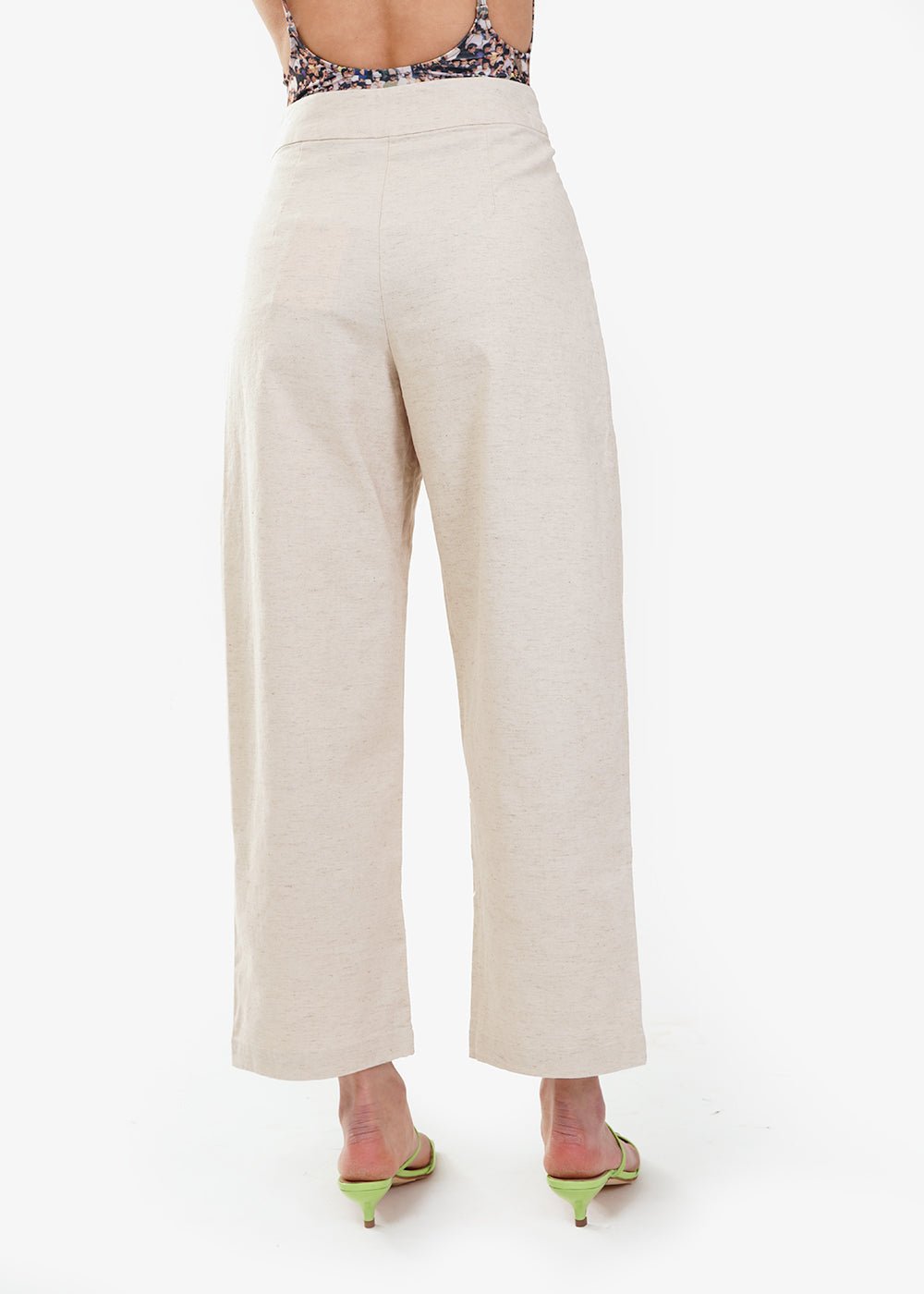 Paloma Wool Jueves Pants — Shop sustainable fashion and slow fashion at New Classics Studios