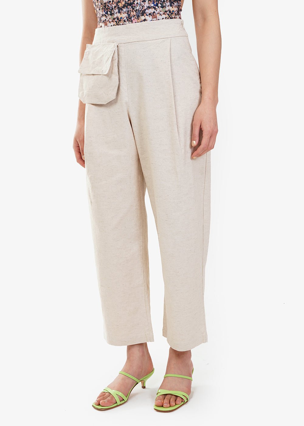 Paloma Wool Jueves Pants — Shop sustainable fashion and slow fashion at New Classics Studios