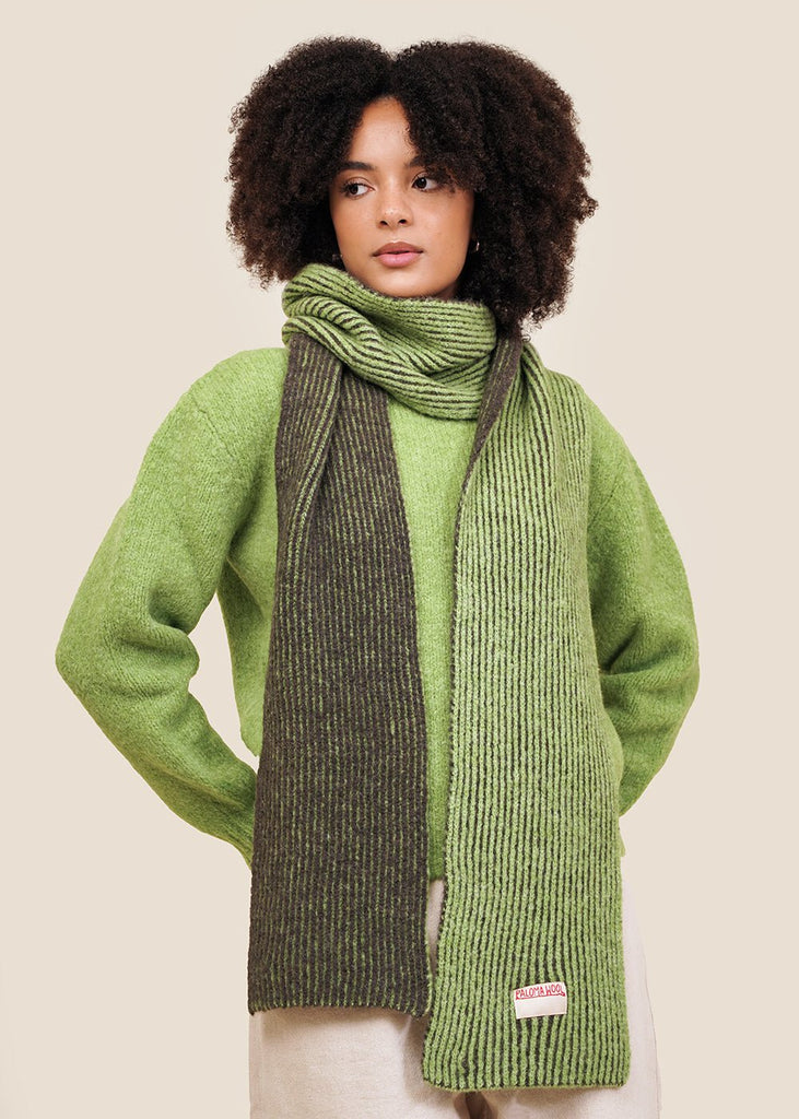 Paloma Wool Tito Scarf - New Classics Studios Sustainable Ethical Fashion Canada