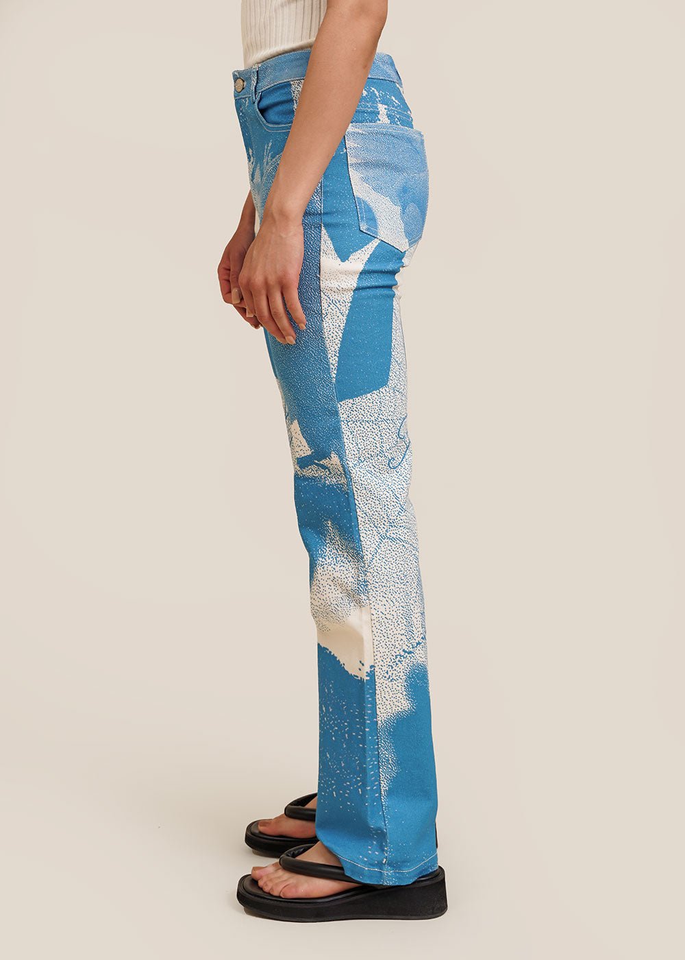 Paloma Wool Visionaire Pants - New Classics Studios Sustainable Ethical Fashion Canada