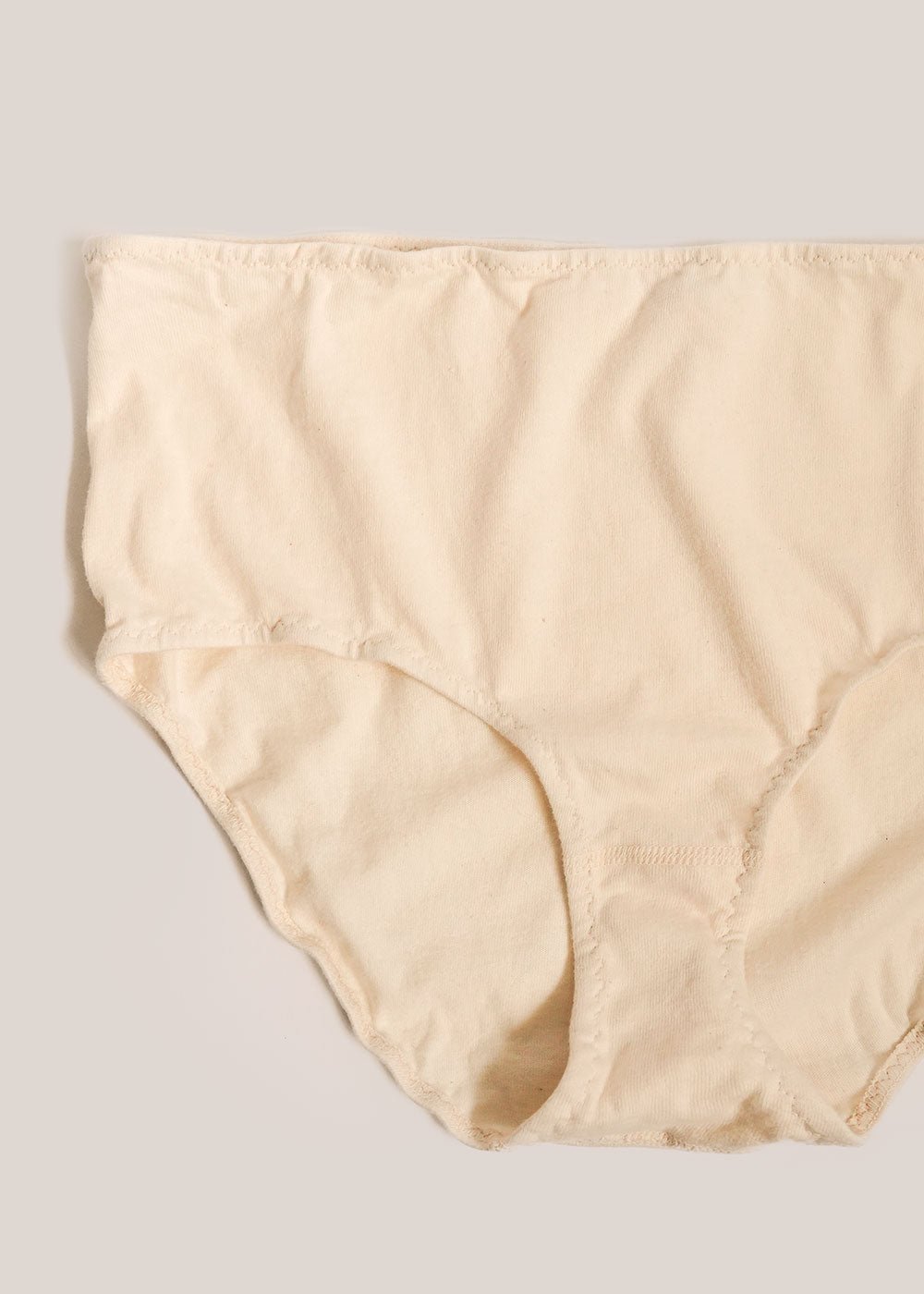 Best Deal for Reshinee Organic Cotton Women's Underwear Breathable Full