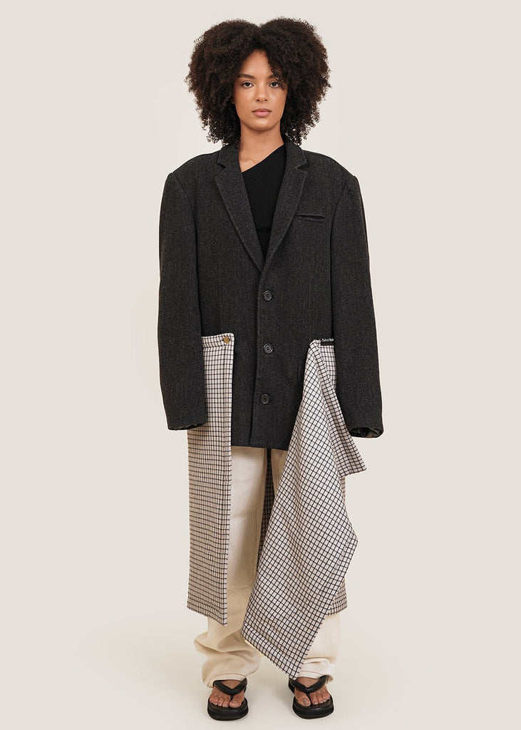 Outerwear – Jackets, coats + cardigans – New Classics Studios
