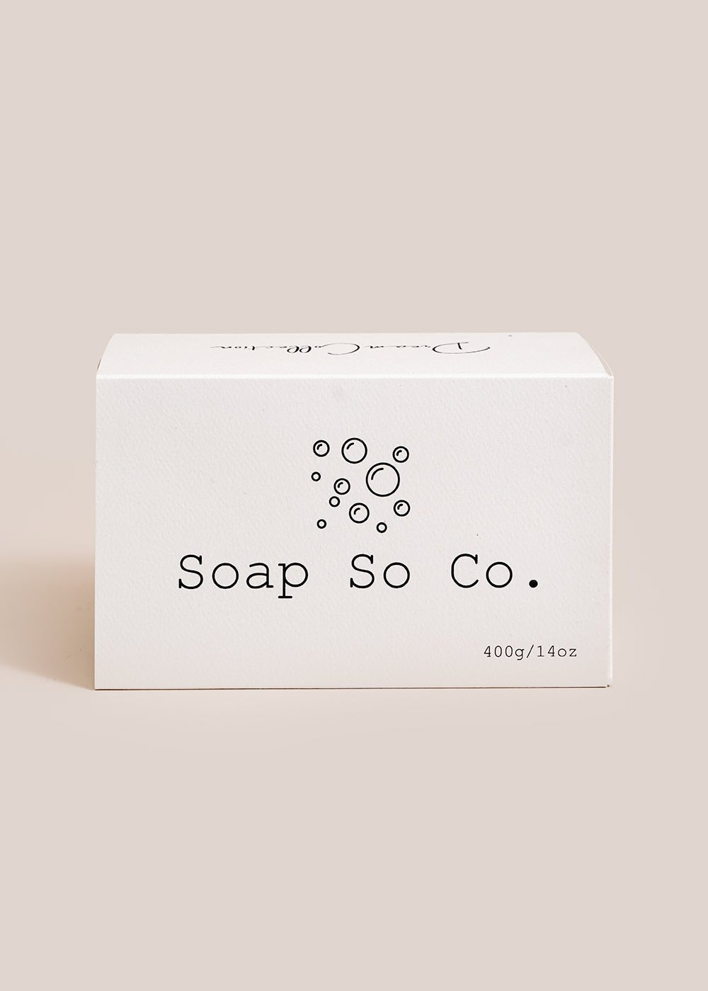 Soap Dream Collection by SOAP SO CO. – New Classics Studios