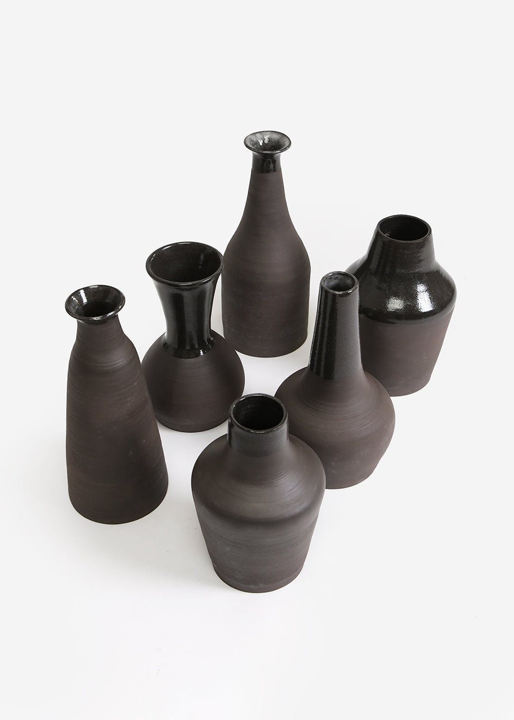 Stranger Studio Sable Vase 02 - New Classics Studios Sustainable Ethical Fashion Canada
