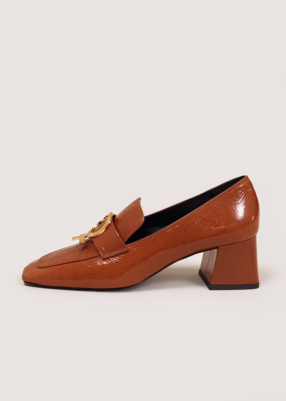 Suzanne Rae Feminist Loafer - New Classics Studios Sustainable Ethical Fashion Canada