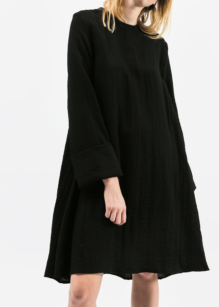 Toit Volant Rand Weil Dress - New Classics Studios Sustainable Ethical Fashion Canada