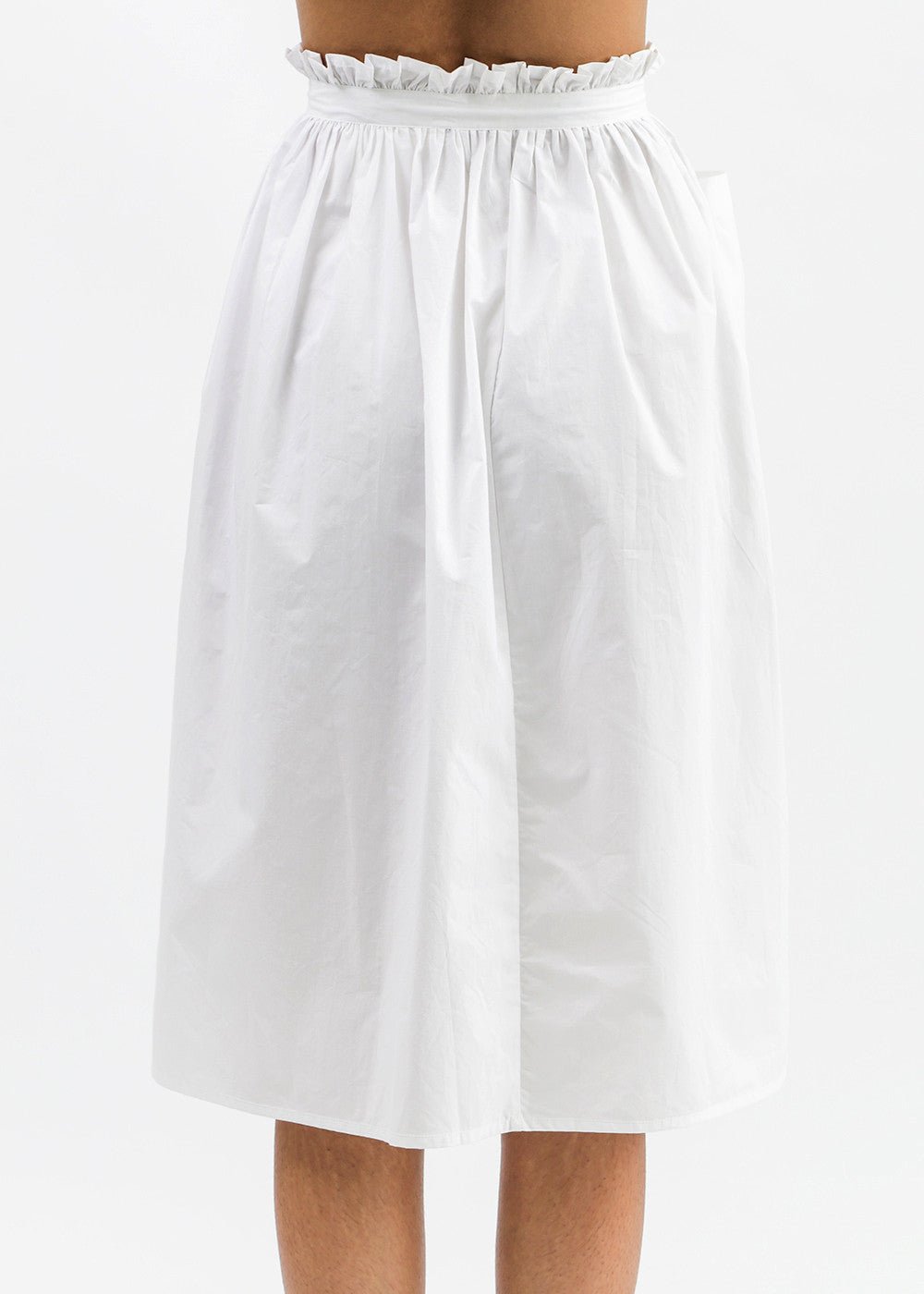 WRAY Town Skirt - New Classics Studios Sustainable Ethical Fashion Canada