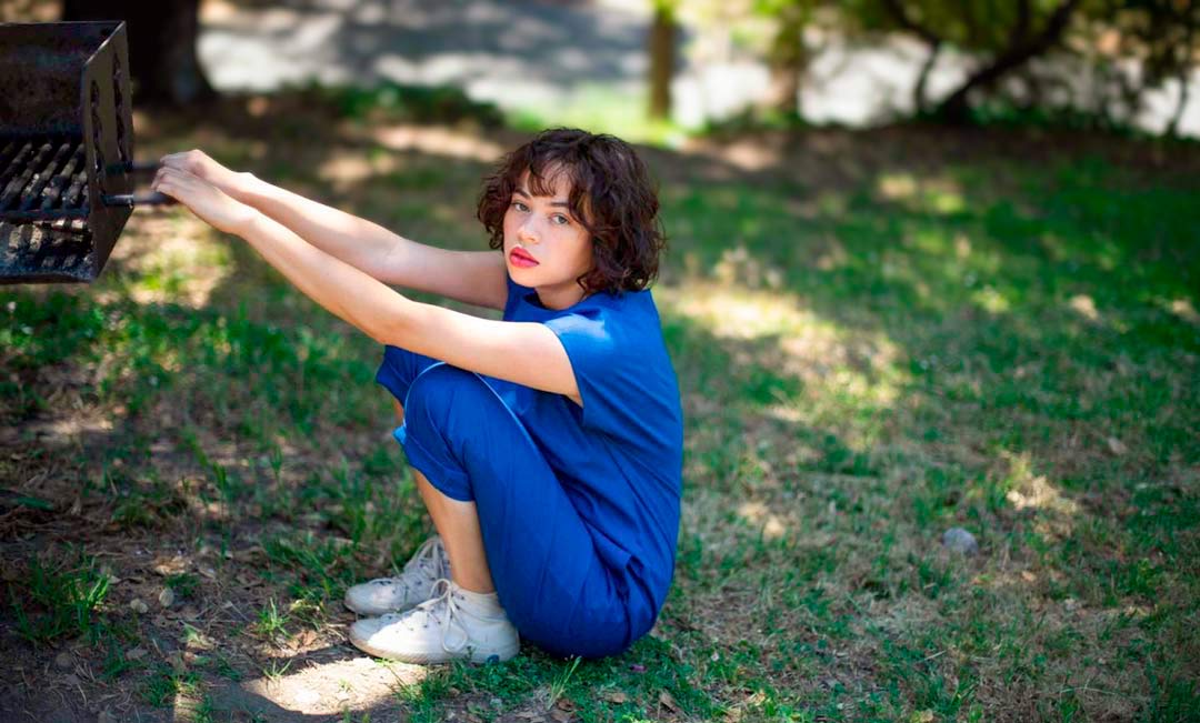 Combine De Filles, Brooklyn