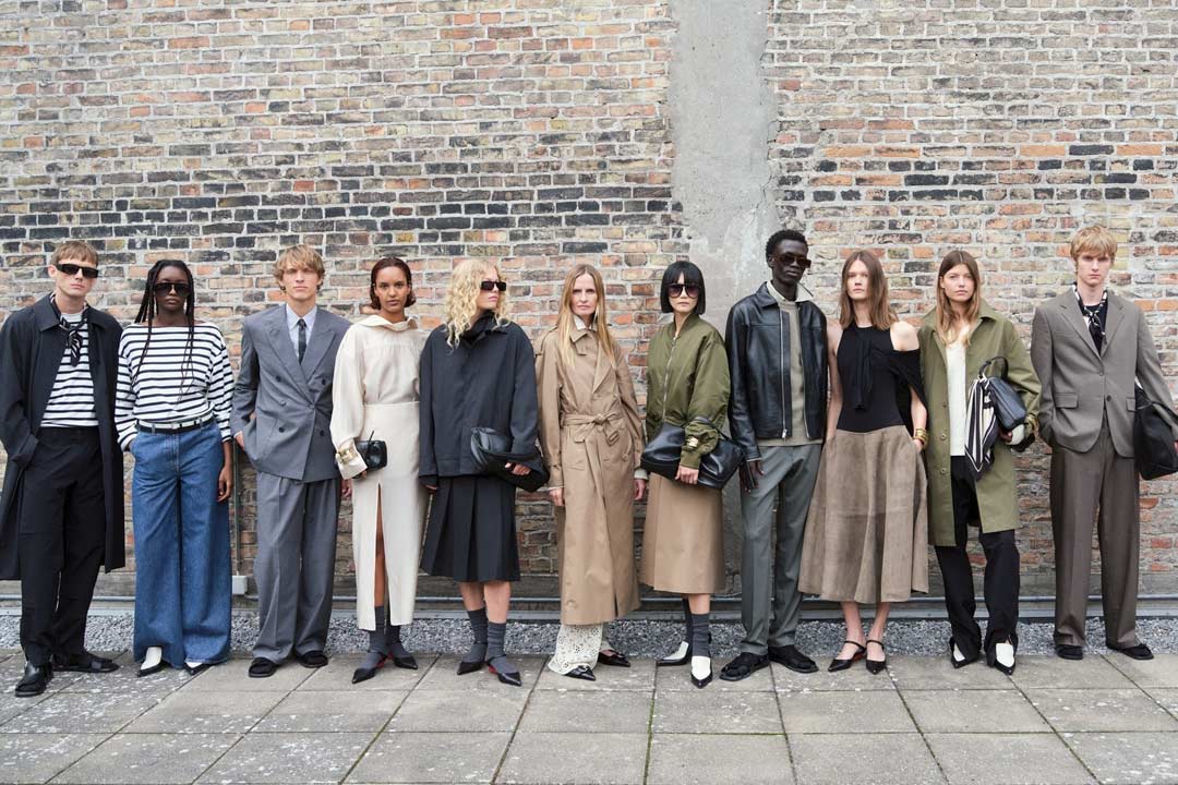 Fashion by Filippa K